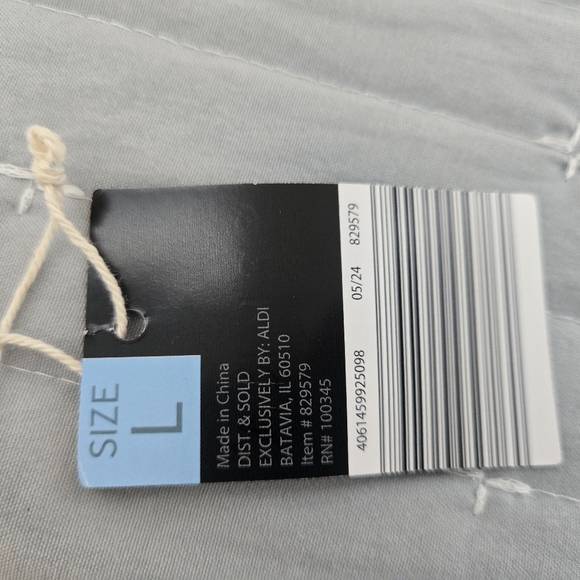 Serra shiny black one piece swimsuit szL - Picture 5 of 6